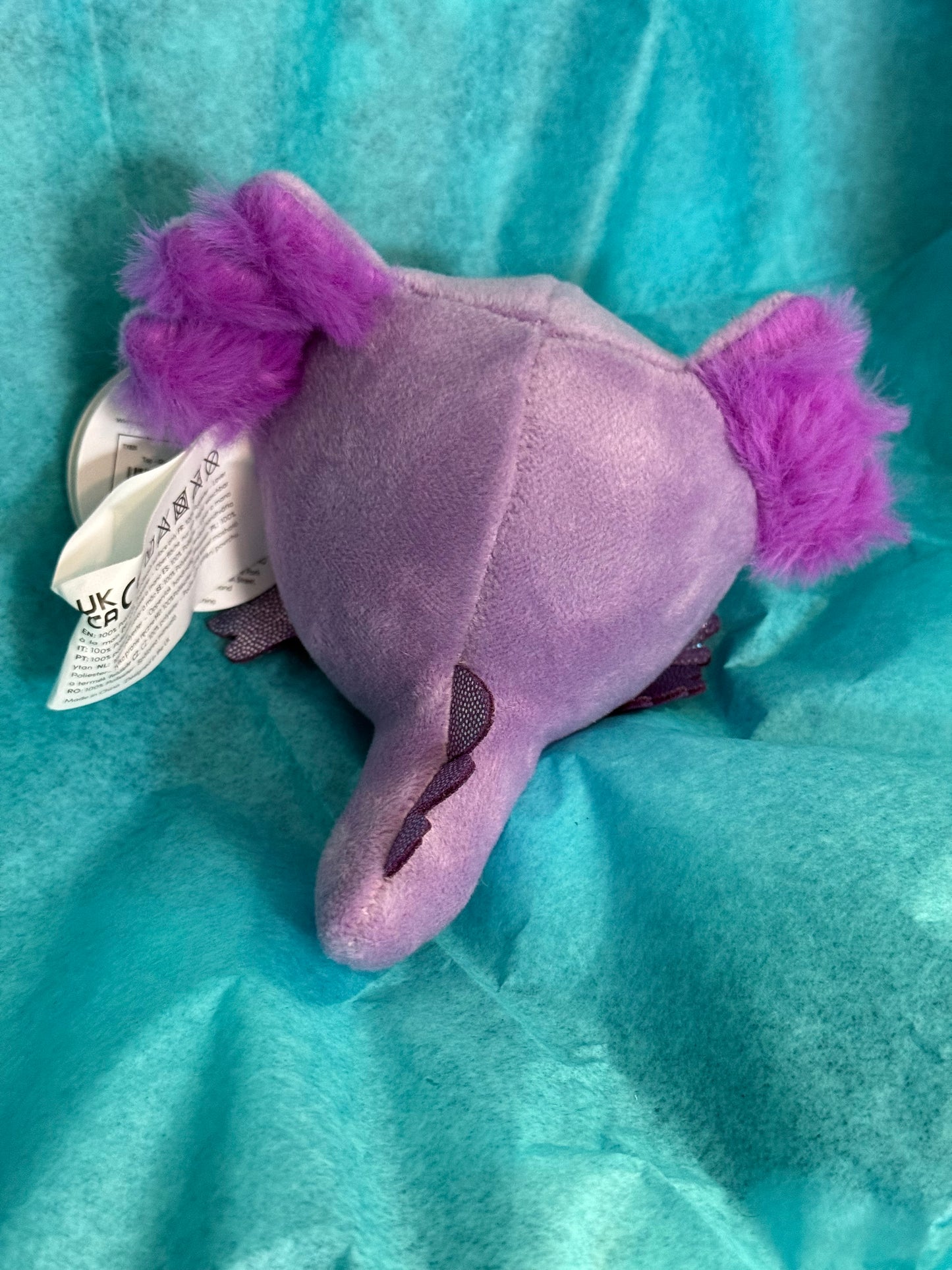 Queasy Squeezie Sensory Toy